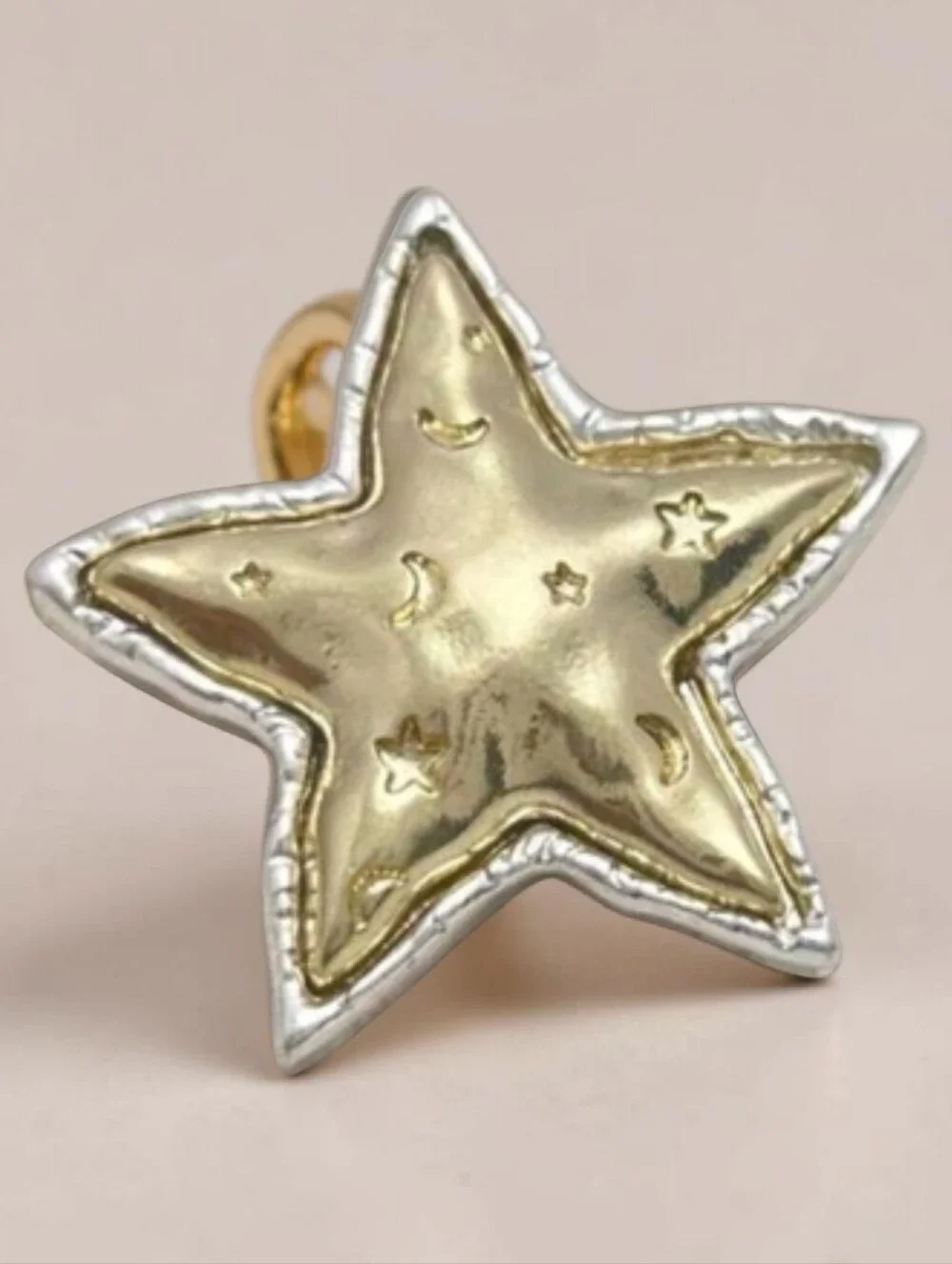 Modern Star Broach 1.3